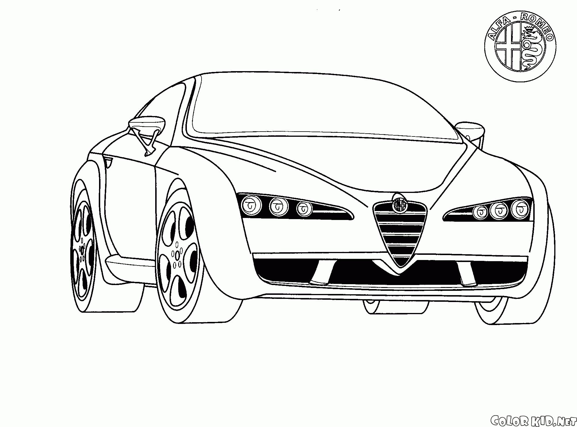 Alfa Romeo (Italia)