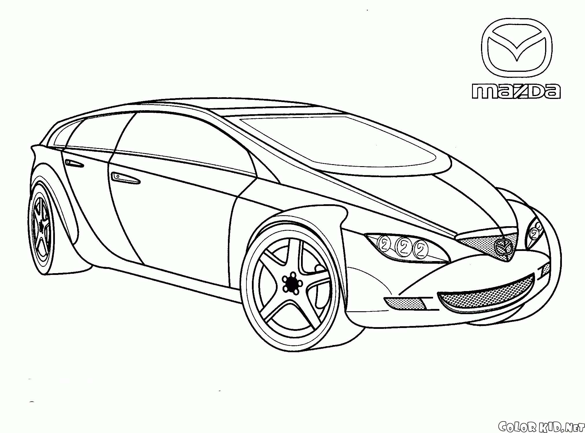 Mazda (Japón)