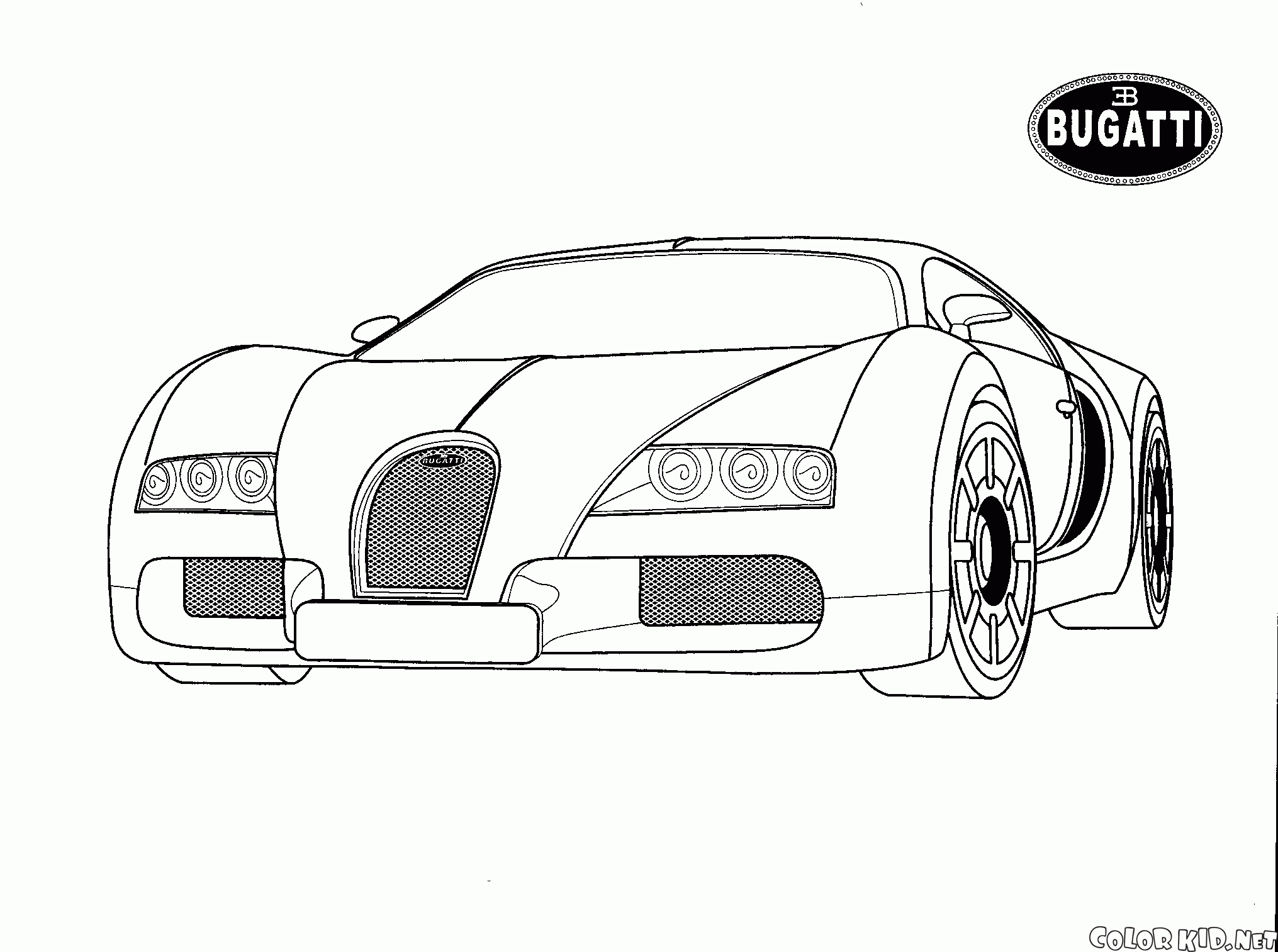 Bugatti (Italia)