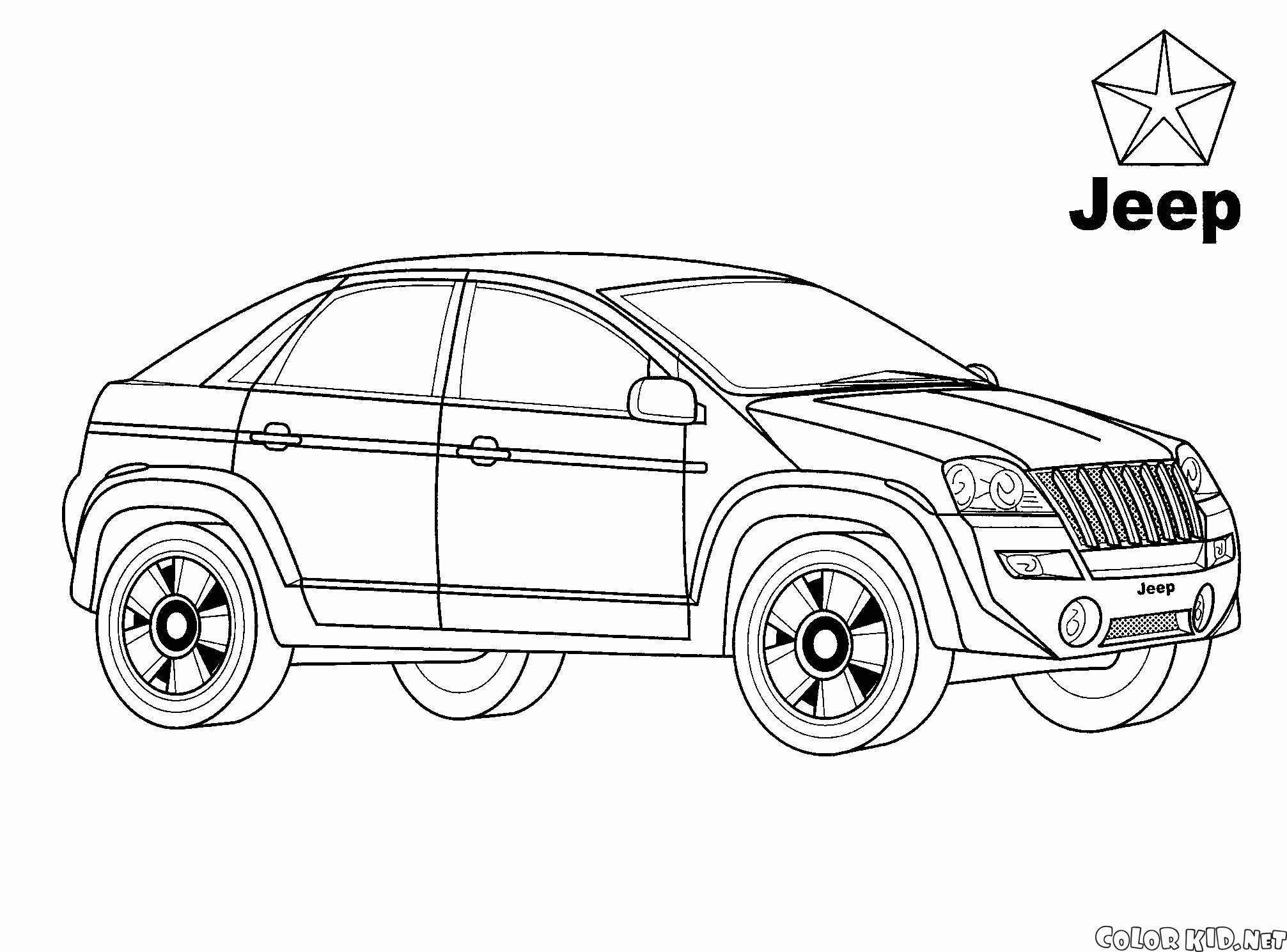 Jeep Varsity (EE.UU.)