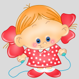 Para niños pequeños