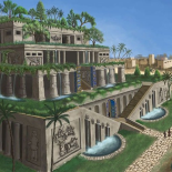 Maravillas del mundo