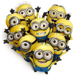 Gru, mi villano favorito