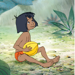 El libro de la selva