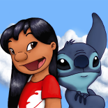 Lilo y Stitch