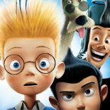 Descubriendo a los Robinsons