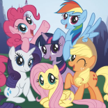 Mi pequeño pony