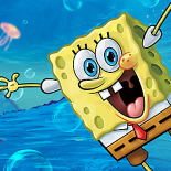 Bob Esponja