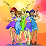 W.I.T.C.H.