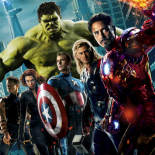 Los vengadores