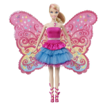 Hada Barbie