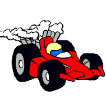 Coches de carreras