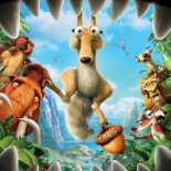 Ice Age 3: El origen de los dinosaurios