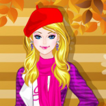 Chicas de moda