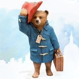 Las aventuras de Paddington
