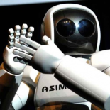 Robots futuristas