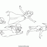 Vuelo a Neverland