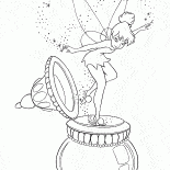 Campanita