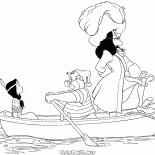 Secuestro de Tiger Lirios