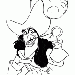 Capitan Garfio