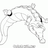 Cocodrilo