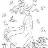 Aurora caminar
