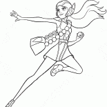 Miel Limón con bombas