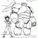 Robot de Lucha
