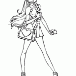 Químico Miel Limón