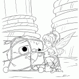 Exploradores de hadas