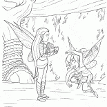 Nyx en cuestión