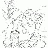 Protector de la Naturaleza