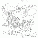 Guardabosques Nyx