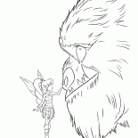 Cervatillo y la Bestia