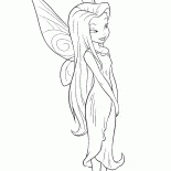 Silvermist Hada