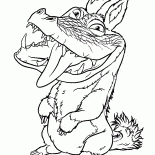 Mascotas Thunk