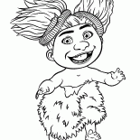 Arena Croods
