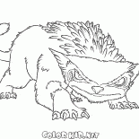 Oso Búho