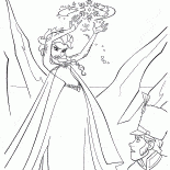 Magia Elsa