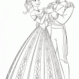 Anna y Hans