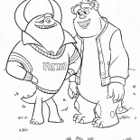 Universidad de miedo