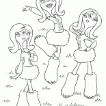 El apoyo colectivo de los deportes