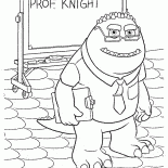 Profesor