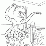 Hay que saber para asustar