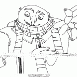 Supervillain