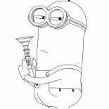 Minion Creativa