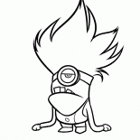 Mala minion