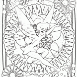 Tinker Bell y bailes