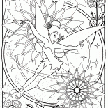 Tinker Bell y el viaje