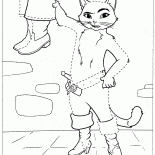 Gato legendario
